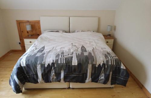 Ballinamore House | 14 Drumcoura Lake Resort