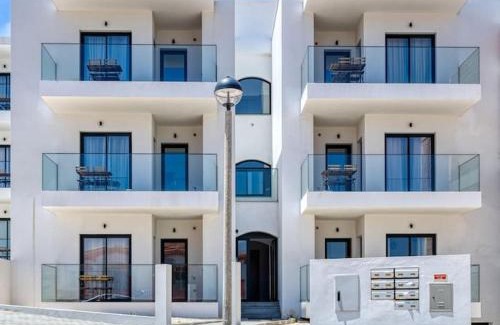 Espartal Apartment | 14 Esteva Resorts 2E Aljezur 5 min to the Beach