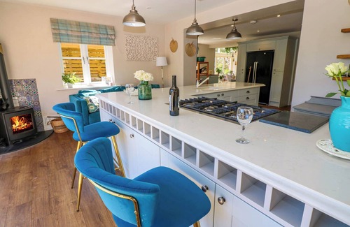 Reeth Cottage | 14 HILL CLOSE, pet friendly, with open fire in Reeth