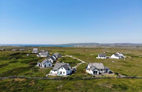 Ballyconneely House | 14 Leitirshask, Ballyconneely