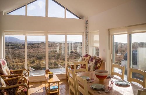 Ballyconneely House | 14 Leitirshask, Ballyconneely