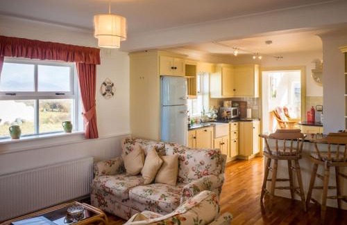 Ballyconneely House | 14 Leitirshask, Ballyconneely