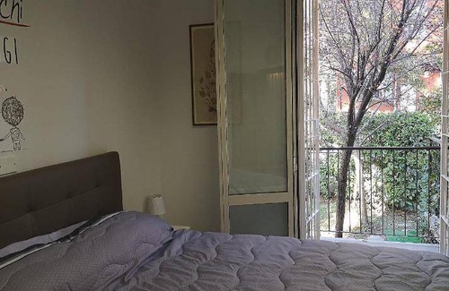 Savena Bed & Breakfast | 14 m² Bed and breakfast ∙ 2 guests