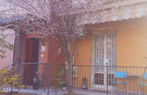 Savena Bed & Breakfast | 14 m² Bed and breakfast ∙ 2 guests
