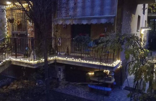 Savena Bed & Breakfast | 14 m² Bed and breakfast ∙ 2 guests