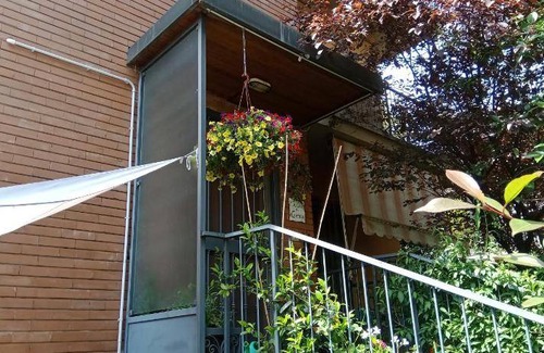 Savena Bed & Breakfast | 14 m² Bed and breakfast ∙ 2 guests
