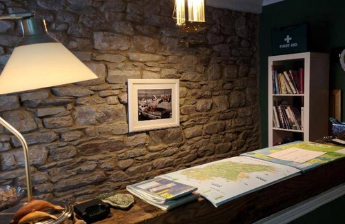 County Mayo Hostel | 14 m² Hostel ∙ 6 guests