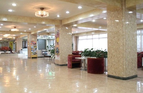 Ryuga Onsen Hotel | 14 m² Hotel ∙ 1 bedroom ∙ 5 guests