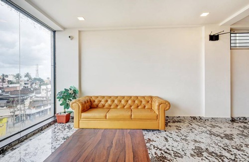Chikkamagaluru Hotel | 14 m² Hotel ∙ 2 guests