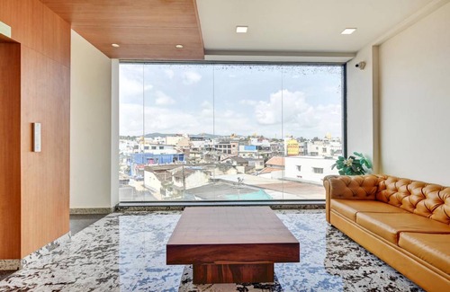 Chikkamagaluru Hotel | 14 m² Hotel ∙ 2 guests