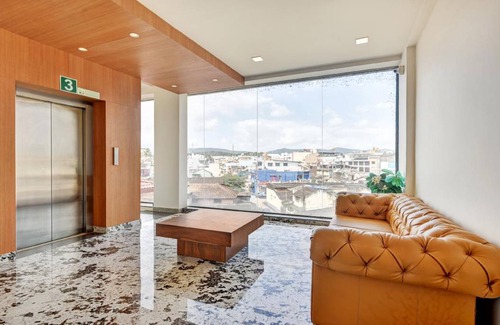 Chikkamagaluru Hotel | 14 m² Hotel ∙ 2 guests