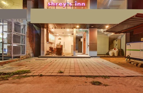 Chikkamagaluru Hotel | 14 m² Hotel ∙ 2 guests
