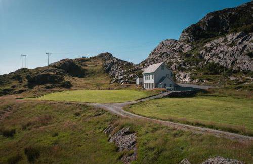 Indre Reksta Cabin | 14 m² Lodge ∙ 2 guests