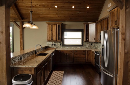 Indian Point House | #14 - Main Level (Antlers Resort 3 Bedroom)