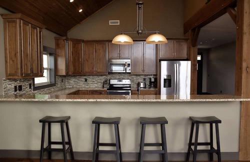 Indian Point House | #14 - Main Level (Antlers Resort 3 Bedroom)