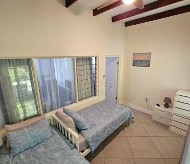 St. Lucia Apartment | 14 Manzini Chalets -Flamingo Cove