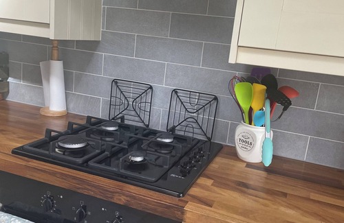Wolsingham Cottage | 14 Meadhope Street, a Lovely Cottage in the Picturesque Village of Wolsingham