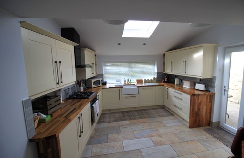 Wolsingham Cottage | 14 Meadhope Street, a Lovely Cottage in the Picturesque Village of Wolsingham
