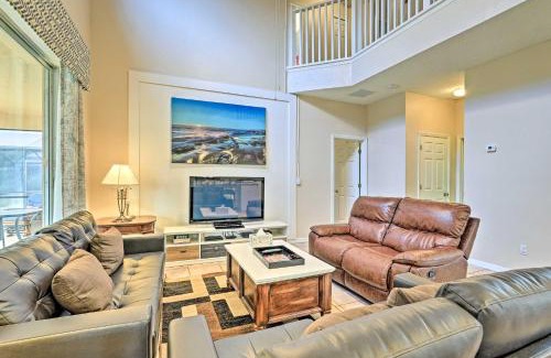Kissimmee House | 14 Mi to Disney Parks Spacious Kissimmee Home