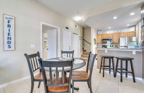 Venetian Bay Villages Condo | 14 Mi to Disney World: Kissimmee Condo w/Perks!