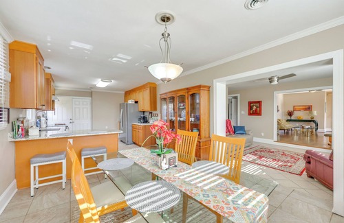 Cary House | 14 Mi to Raleigh: Charming Family Home!