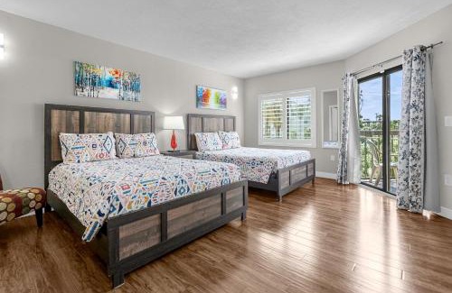 Southwest Orlando Apartment | 14-Near Universal Studios Amazing View