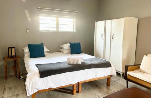 La Lucia Apartment | 14 on Tara, La Lucia Umhlanga