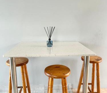 La Lucia Apartment | 14 on Tara, La Lucia Umhlanga