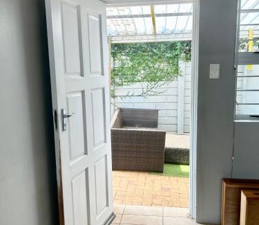 La Lucia Apartment | 14 on Tara, La Lucia Umhlanga