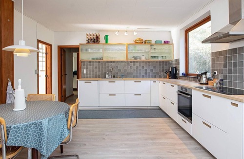 Sjllands Odde House | 14 person holiday home in Sjællands Odde