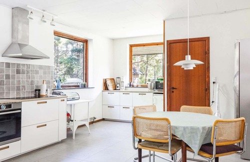 Sjllands Odde House | 14 person holiday home in Sjællands Odde