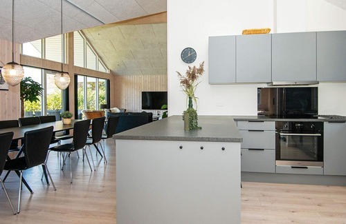 Juelsminde House | 14 person holiday home in Juelsminde