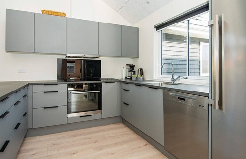 Juelsminde House | 14 person holiday home in Juelsminde