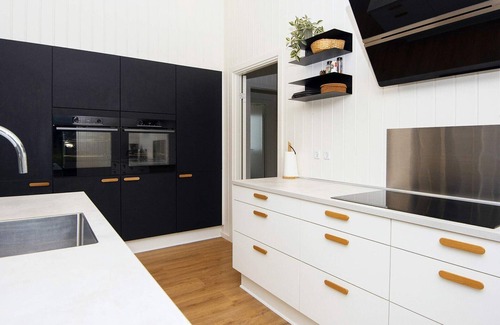 Vibæk Strand House | 14 person holiday home in Ebeltoft-By Traum