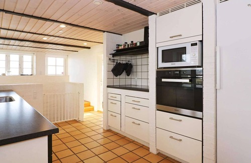 Havndal House | 14 person holiday home in Havndal-By Traum