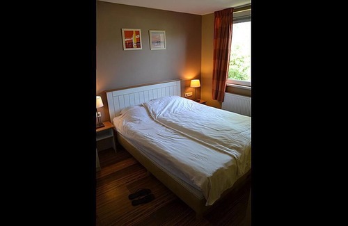 's-Gravenzande Resort | 14 personen comfort bungalow