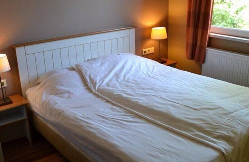 's-Gravenzande Resort | 14 personen comfort bungalow