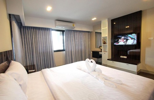 Phra Pradaeng Hotel | 14 Residence