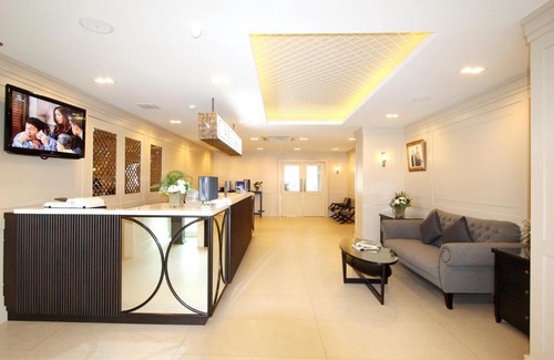 Phra Pradaeng Hotel | 14 Residence