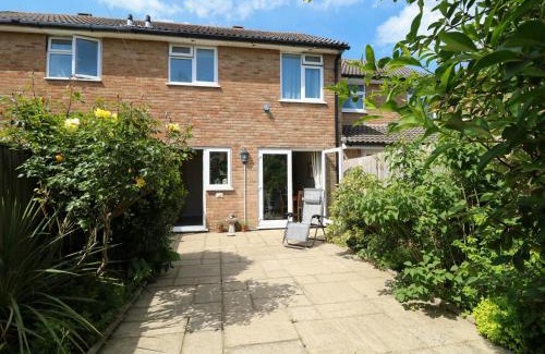 Netley House | 14 Shorwell