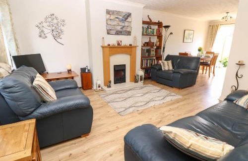 Netley House | 14 Shorwell