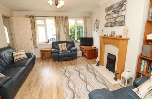 Netley House | 14 Shorwell