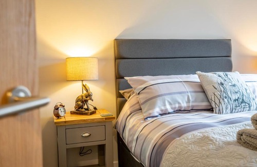 York Apartment | 14 St. Johns Mews