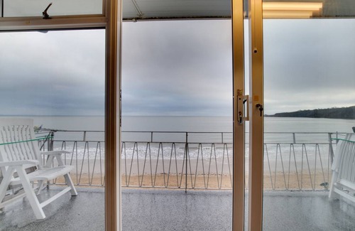 Saundersfoot Cottage | 14 Strandways Court