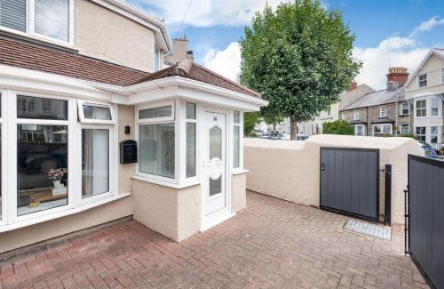 Llandudno House | 14 Tudno Street