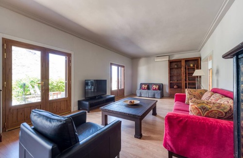 Agaete House | 140 m² House ∙ 2 bedrooms ∙ 5 guests