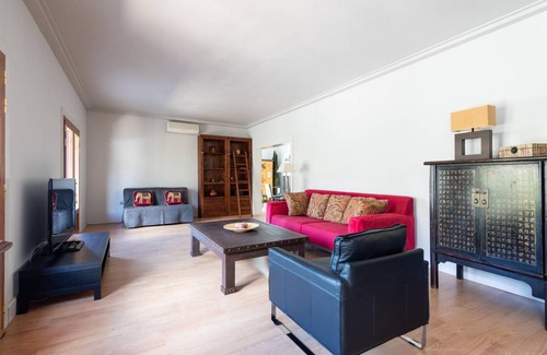 Agaete House | 140 m² House ∙ 2 bedrooms ∙ 5 guests