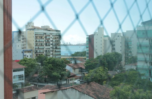 Jardim Camburi Apartment | 140 m² 3 Bedrooms, 150m FROM THE LARGEST RECREATIONAL PARK IN THE STATE ON Camburi BEACH