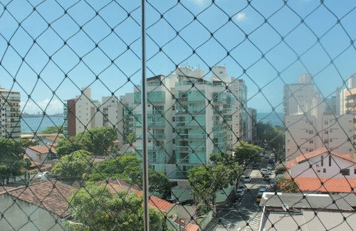 Jardim Camburi Apartment | 140 m² 3 Bedrooms, 150m FROM THE LARGEST RECREATIONAL PARK IN THE STATE ON Camburi BEACH