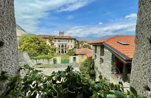Baveno Other | 140 m² Accommodation ∙ 3 bedrooms ∙ 5 guests